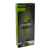 2 складні трекінгові палиці для нордичної ходьби Trizand, регульовані, з амортизаційними наконечниками та чохлом, фото 10