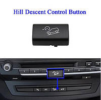 Кнопка керування спуском з гори bmw Х5 Е70 Х6 Е71