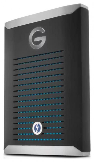 SanDisk Professional G-DRIVE Mobile Pro SSD 2TB