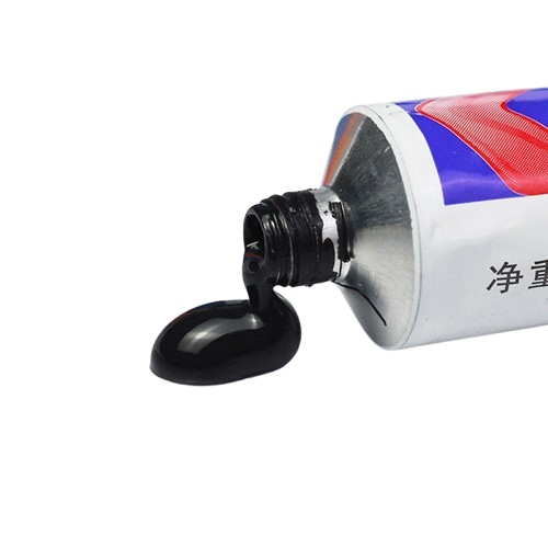 Силіконовий герметик Kafuter K-704B, 45г