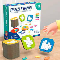 Настільна 3D головоломка «Puzzle game»