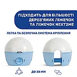 Іграшка-проектор нічник "Next 2 Stars", Chicco 07647.20, фото 9