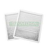 Фільтр сумістний з пилососом Samsung DJ63-00672D, фото 4