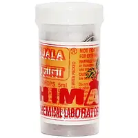 Herbals Himalaya Краплі для очей УДЖАЛА 5 мл
