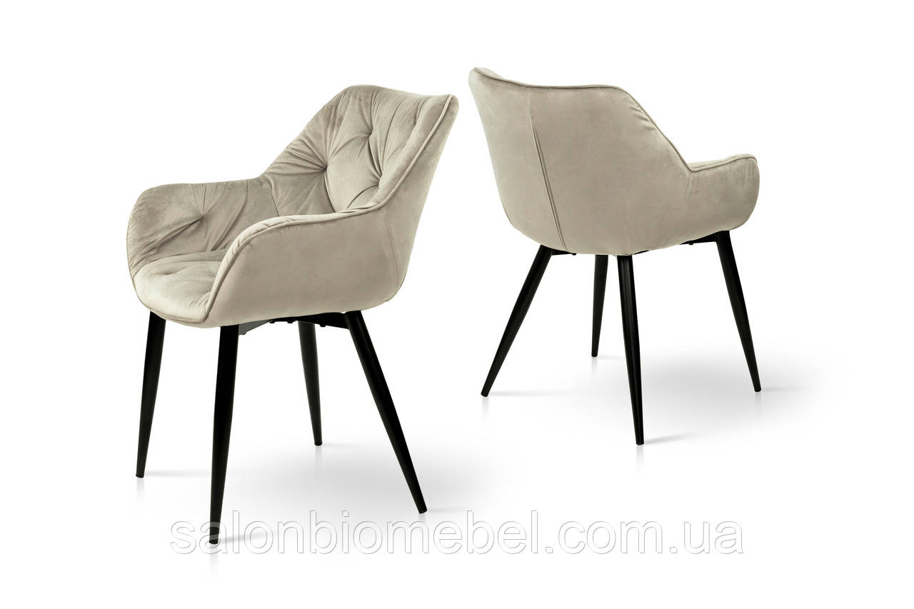 Крісло Парадіз (Пісочний), фото 1