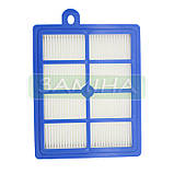 2 фільтри HEPA сумісних з пилососом fc9170 Philips, фото 5