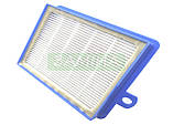 2 фільтри HEPA сумісних з пилососом fc9170 Philips, фото 7