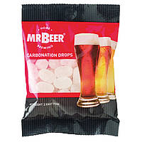 Льодяники для карбонізації пива MR. BEER carbonation drops, 72 г