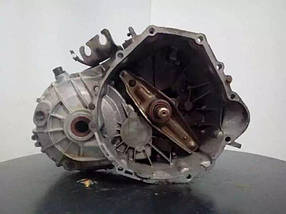 КПП Мерседес Віто 2.2 cdi 638260