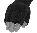 Рукавички тактичні без пальців Mil-tec Thinsulate чорні 12540002, фото 5