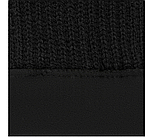 Рукавички тактичні без пальців Mil-tec Thinsulate чорні 12540002, фото 10