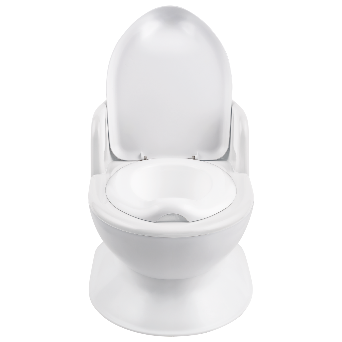 Горщик унітаз Maltex Todllers Potty 0930-60, white