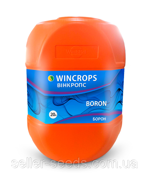 Вінкропс Борон 20 л