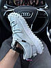 Кросівки чоловічі Nike Acg Mountain Fly Low Grey Взуття Найк Маунтін Флай хакі текстиль демісезон, фото 8