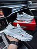 Кросівки чоловічі Nike Acg Mountain Fly Low Grey Взуття Найк Маунтін Флай хакі текстиль демісезон, фото 9