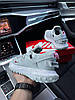 Кросівки чоловічі Nike Acg Mountain Fly Low Grey Взуття Найк Маунтін Флай хакі текстиль демісезон, фото 10