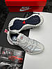 Кросівки чоловічі Nike Acg Mountain Fly Low Grey Взуття Найк Маунтін Флай хакі текстиль демісезон, фото 11