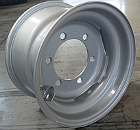 Колісний диск JANTSA 9.00x15.3 (на сітківку, культиватор, причіп)