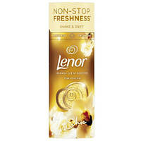 Кондиціонер – парфум для білизни в гранулах Lenor GOLD ORCHID 176 г
