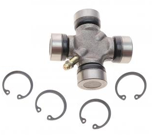 Хрестовина кардану Ford Transit/Iveco(27x75), фото 1