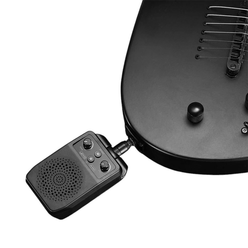 Безпроводний компактний підсилювач для електрогітари JOYO JA-05G JOYO JA-05G