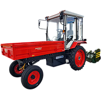 Запчастини Т16