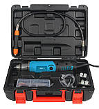 Гравер-дриль KRAISSMANN 401 SGW 6.5, фото 2