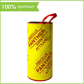 Липка стрічка для мух PANTHER з атрактантом, Чехія