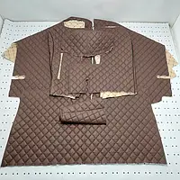 Обшивка (шумоизоляція) салону тракторів