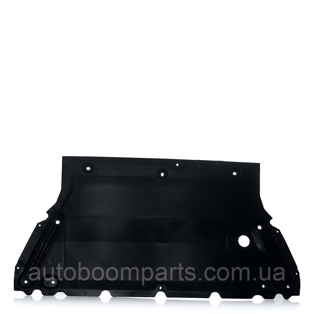 8W0863821 Захист двигуна Audi A4 B9 17-19, фото 1