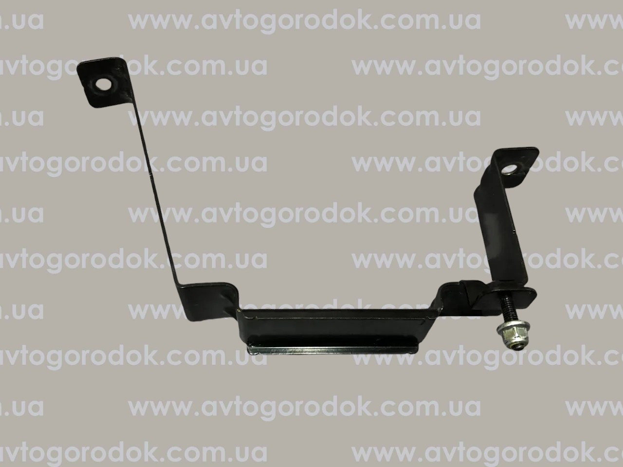 Кронштейн акумулятора 12V Tesla Model S дорістайл