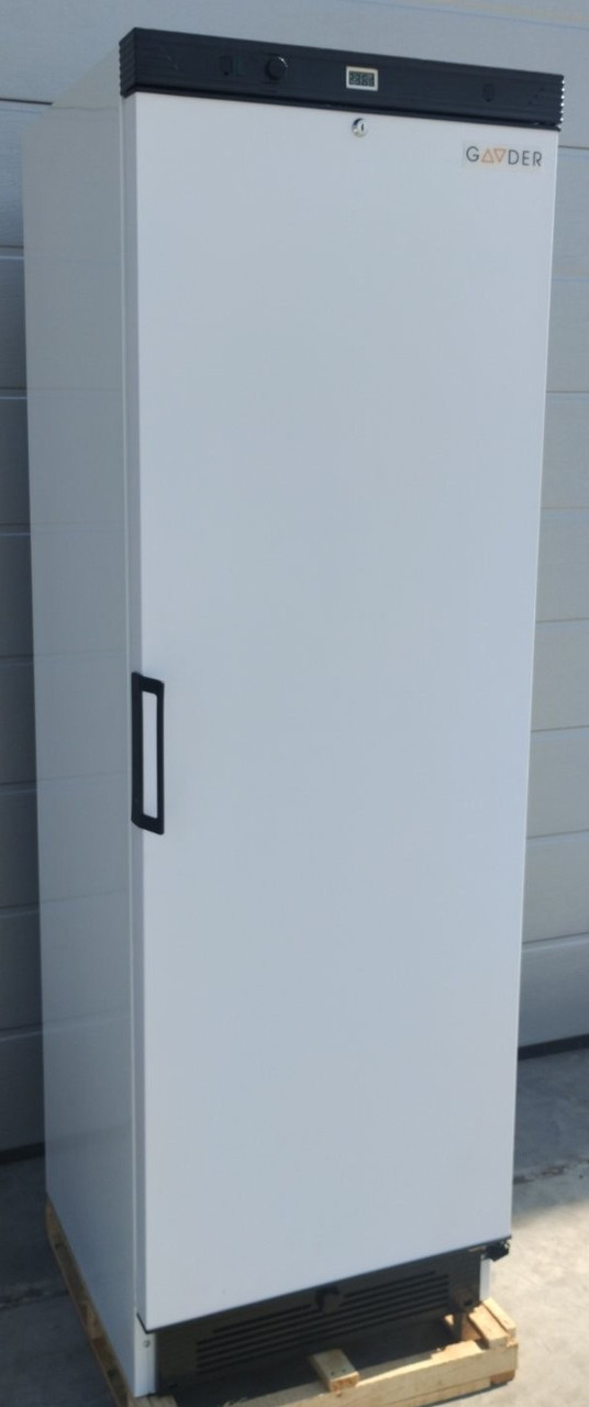Шафа морозильна професійна Gooder UDD 370 DTK BK