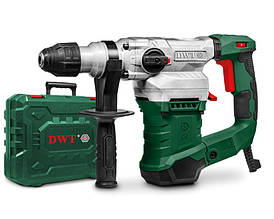 Перфоратор DWT BH15-36 VB BMC_бочоковий перфоратор 3-режимний