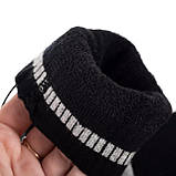 USB Шкарпетки з підігрівом Trizand, універсальний розмір (36-44), + 2 акумулятори 4000 mAh, 3 режими, фото 9