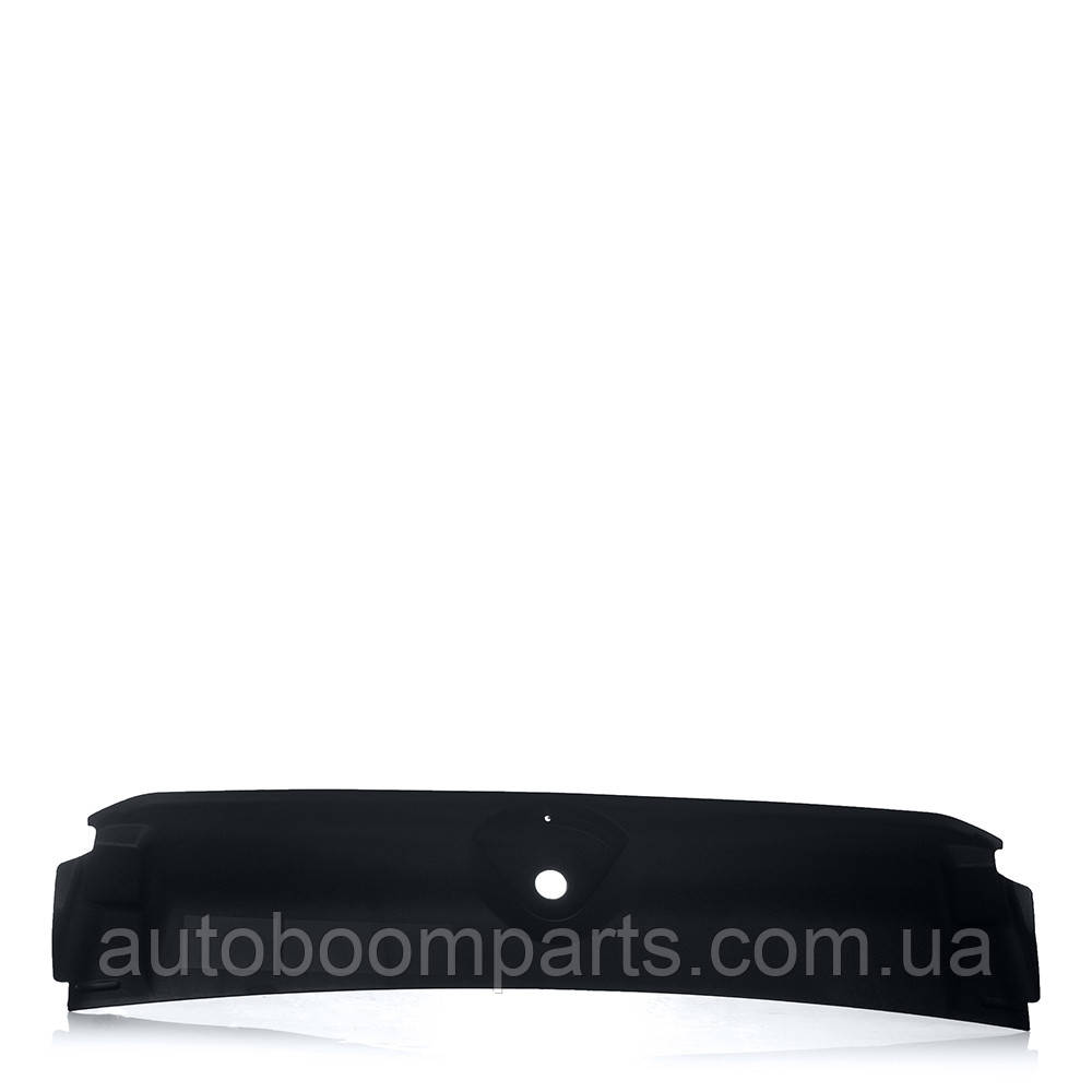 8W0807081 Накладка замка капота Audi A4 B9 17-19