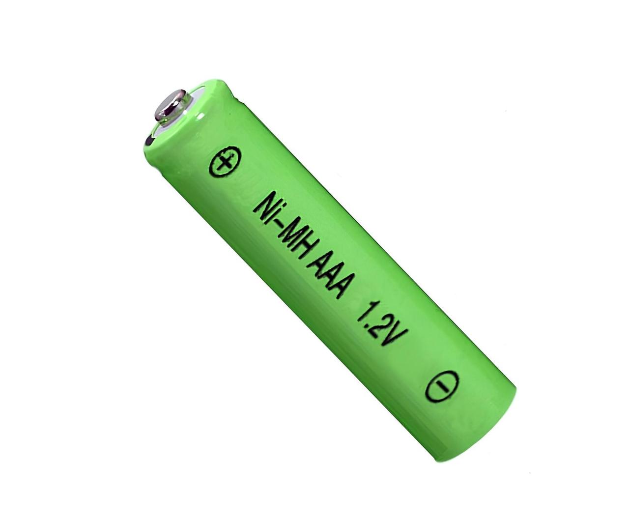 Акумулятор Ni-Mh AAA 1.2V міні-пальчик