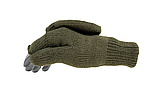 Рукавички з відкидною рукавичкою Thinsulate Mil-tec olive12545001.solve, фото 4