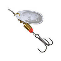 Блешня Fishing ROI - Aglia N - Обертова - №4 - 8г