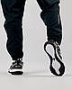 Кросівки чоловічі Nike Acg Mountain Fly Low Black White Взуття Найк Маунтін Флай чорно-білі текстиль демісезон, фото 7