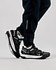 Кросівки чоловічі Nike Acg Mountain Fly Low Black White Взуття Найк Маунтін Флай чорно-білі текстиль демісезон, фото 8