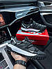 Кросівки чоловічі Nike Acg Mountain Fly Low Black White Взуття Найк Маунтін Флай чорно-білі текстиль демісезон, фото 9