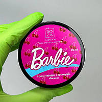 Крем парафін Nail Doza Barbie 25 мл (Аромат вишня)