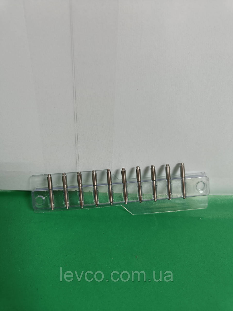 ДИСКОТРИМАЧ-МАНДРЕЛА ДО ДИСКІВ СОФЛЕКС І ДИСКІВ ШЛІФУВАЛЬНИХ, НІМЕЧЧИНА ,1 шт, фото 1