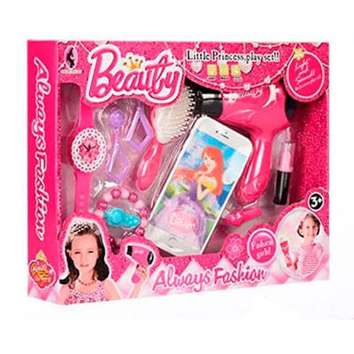 Косметика і аксесуари