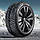 Зимові шини Hankook Winter I*Cept iZ3 W636 195/60 R16 93H XL *, фото 3
