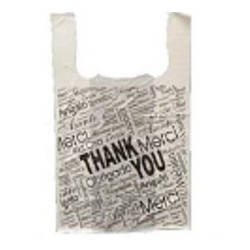 Пакет Вишиванка 30х50, 12 кг, Газета (100 шт) 1/100/2500