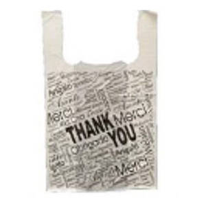 Пакет Вишиванка 30х50, 12 кг, Газета (100 шт) 1/100/2500