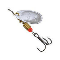 Блешня Fishing ROI - Aglia N - Обертова - №2 - 4г