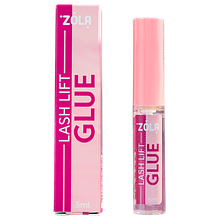 ZOLA Клей для ламінуввання вій Lash Lift Glue 5ml