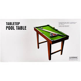 Більярд 40*80см 1-218